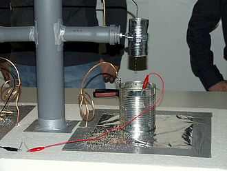 Wassertropfengenerator