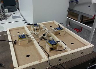 Dezentrales Microgrid 2