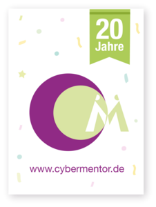 Logo von Cybermentor