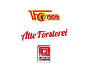Logo des 1.FC Union