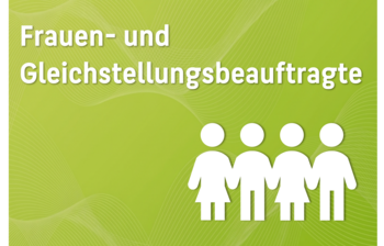 Kachel zur Frauen- und Gleichstellungsbeauftragten
