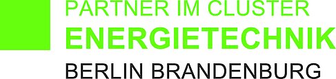 Logo Cluster Energietechnik