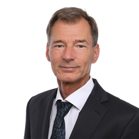 Portrait von Prof. Dr.-Ing. Andreas Arndt